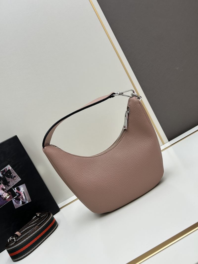 Prada Hobo Bags